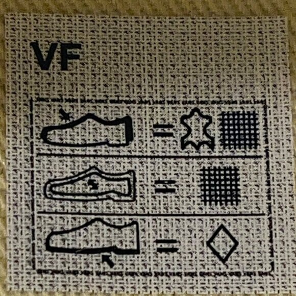 Vans Old Skool Yellow Canvas & Suede Pro Ultracush HD Skateboard Sneakers Size 8 - Picture 8 of 11